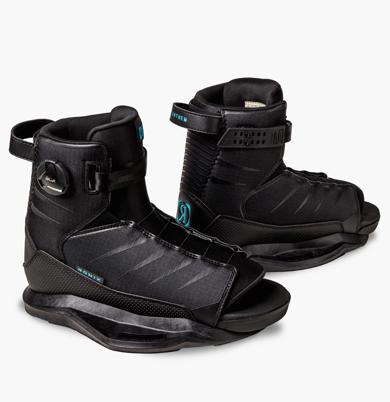Ronix Vision 120cm with Anthem BOA Wakeboard Package 2026 - Image 4