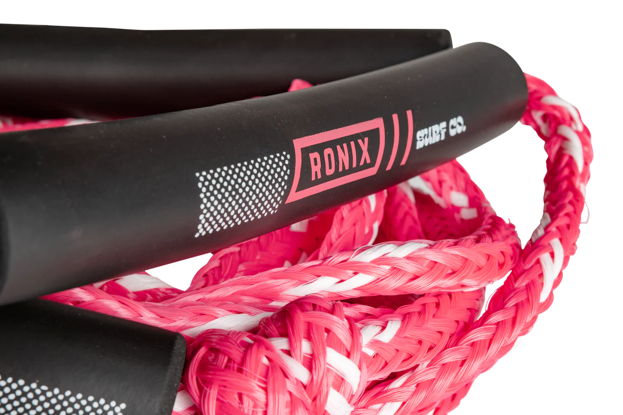 Women's Bungee Stretch Wakesurf Rope & Handle - Image 3