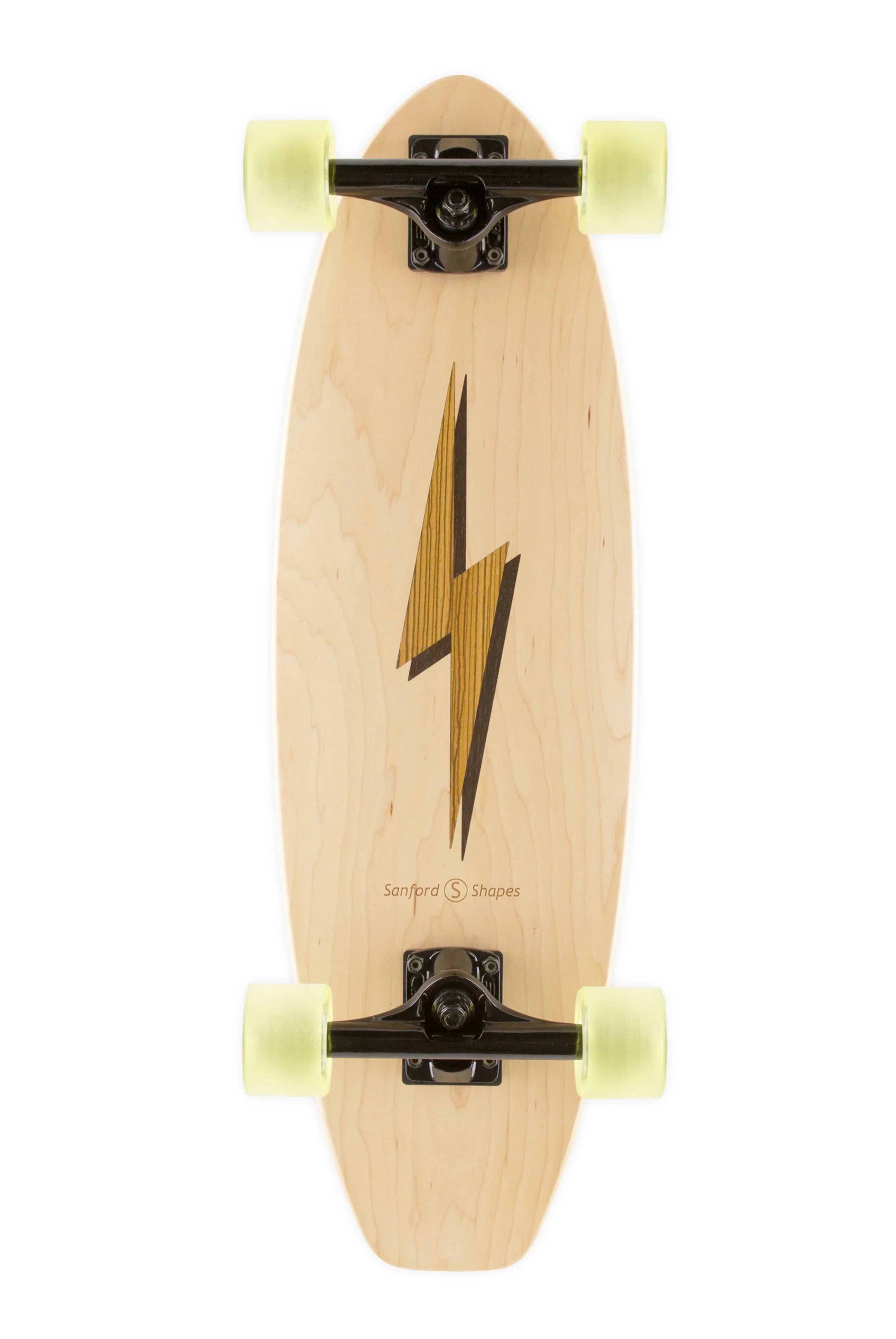 Tuna: ZEBRA BOLT - Image 10